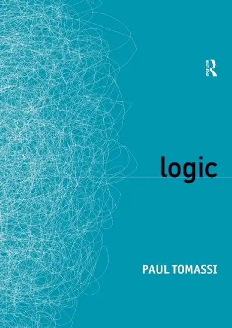 Logic by Paul Tomassi