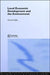 Local Economic Development and the Environment by David Gibbs
