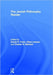 The Jewish Philosophy Reader by Frank Dan