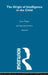 Origin of Intelligence in the Child: Selected Works Vol 3 by Jean Piaget