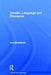 Gender, Language and Discourse by Ann Weatherall