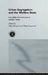 Urban Segregation and the Welfare State: Inequality and Exclusion in Western Cities by Sako Musterd, Wim Ostendorf