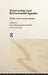 Constructing Local Environmental Agendas: People, Places and Participation by Susan Buckingham-Hatfield, Susan Percy