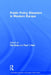 Public Policy Disasters in Europe by t Hart Paul