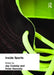 Inside Sports by Jay Coakley