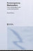 Contemporary Nationalism by David Brown