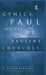 Cynics, Paul and the Pauline Churches by F. Gerald Downing