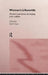 Women's Lifeworlds: Women's Narratives on Shaping their Realities by Edith Sizoo