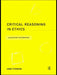 Critical Reasoning in Ethics: A Practical Introduction by Thomson Anne