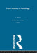 From Hist To Sociology by Antoni C.