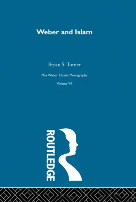Weber & Islam V 7 by Turner Bryan S.