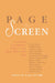 Page to Screen: Taking Literacy into the Electronic Era by Snyder Ilana