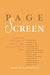 Page to Screen: Taking Literacy into the Electronic Era by Ilana Snyder