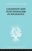 Causation and Functionalism in Sociology by Isajiw Wsevolod W.
