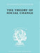 The Theory of Social Change by McLeish John