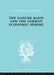 The Danube Basin and the German Economic Sphere by Basch Antonin