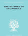 The History of Economics by Stark Werner