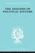 The Analysis of Political Systems by Verney Douglas V.