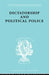 Dictatorship and Political Police: The Technique of Control by Fear by Bramstedt E.K.