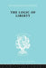 The Logic of Liberty: Reflections and Rejoinders by Polanyi Michael