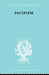 Pacifism by Martin David A.