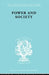 Power & Society Ils 50 by Harold D. Lasswell
