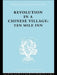 Revolution in a Chinese Village: Ten Mile Inn by Crook David