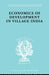 Econ Dev Village India Ils 59 by Haswell M. R.