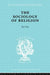 Soc Relign Pt1:Est Relg Ils 79 by Stark Werner