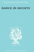 Dance In Society Ils 85 by Rust Frances