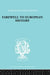 Farewell European Hist Ils 95 by Weber A.