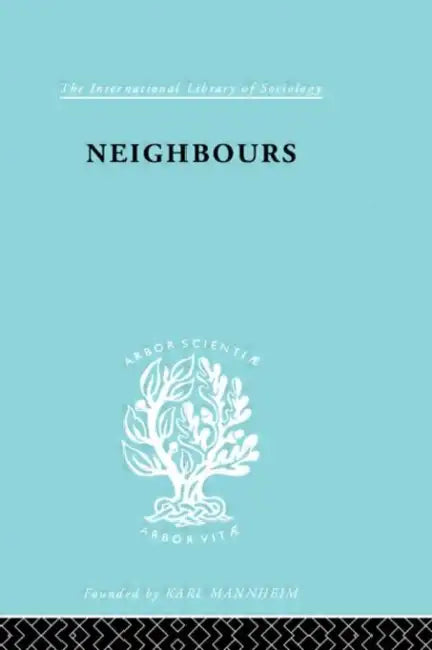 Neighbours:New Est Ils 114 by Bracey Howard