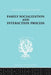 Family: Socialization and Interaction Process by Bales Robert F.
