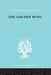 The Golden Wing: A Sociological Study of Chinese Familism by Lin Yueh-Hwa