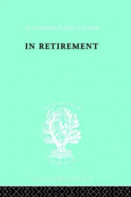 In Retirement by Bracey H.E.