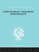 Indust Injuries Insur Ils 152 by A. F. Young