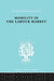 Mobility in the Labour Market: Employment Changes in Battersea and Dagenham by Jefferys Margot