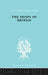 The Shops of Britain: A Study of Retail Distribution by Levy Hermann