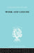 Work & Leisure Ils 166 by Anderson Nels