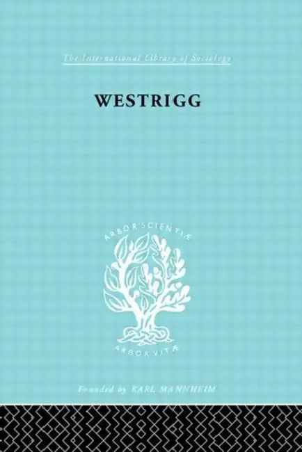 Westrigg by Littlejohn James