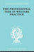 The Professional Task in Welfare Practice by Peter Nokes