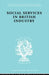 Social Services in British Industry by Young A. F.