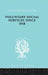 Voluntary Social Services Since 1918 by Mess Henry
