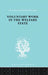 Voluntary Work in the Welfare State by Morris Mary