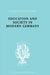 Education & Society in Modern Germany by Samuel R. H. and Thomas 