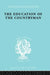 The Education of a Countryman by Burton Harry McGuire