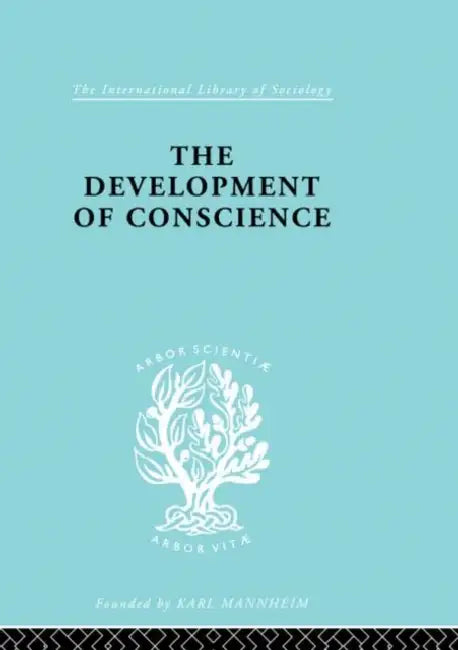 Developmnt Conscience Ils 242 by Stephenson Geoffrey M