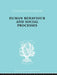 Human Behavior and Social Processes: An Interactionist Approach by Rose Arnold M.