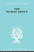 The Human Group by Homans George C.