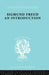 Sigmund Freud - An Introduction by Hollitscher Walter